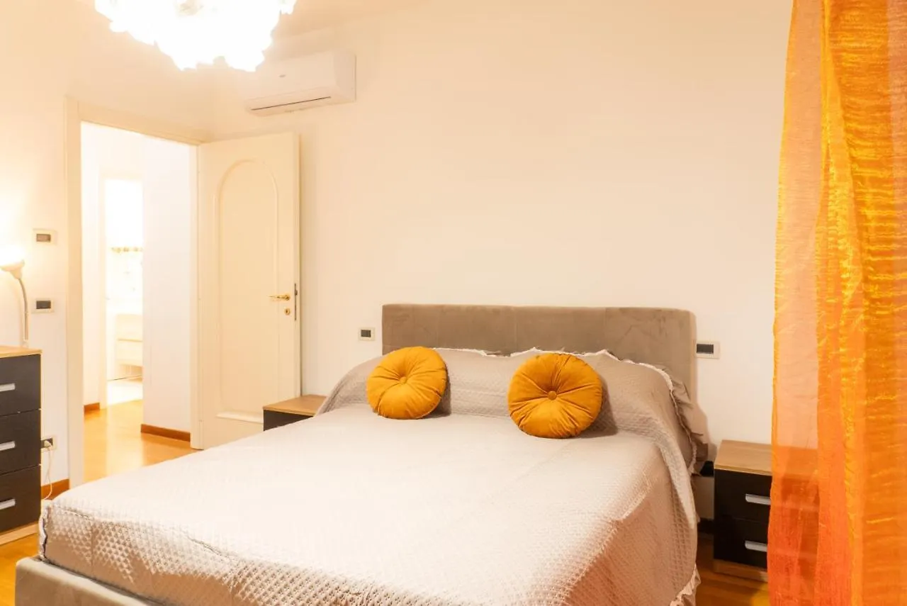 Modern Residence Nonantola Italia