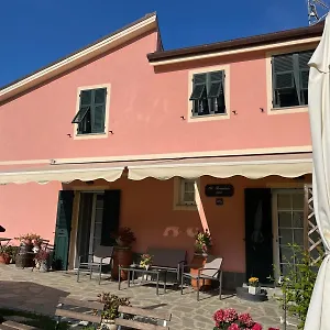  Appartamento L'antico Frantoio Dei Nonni Italia